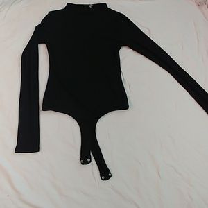 Fashion Nova bodysuit